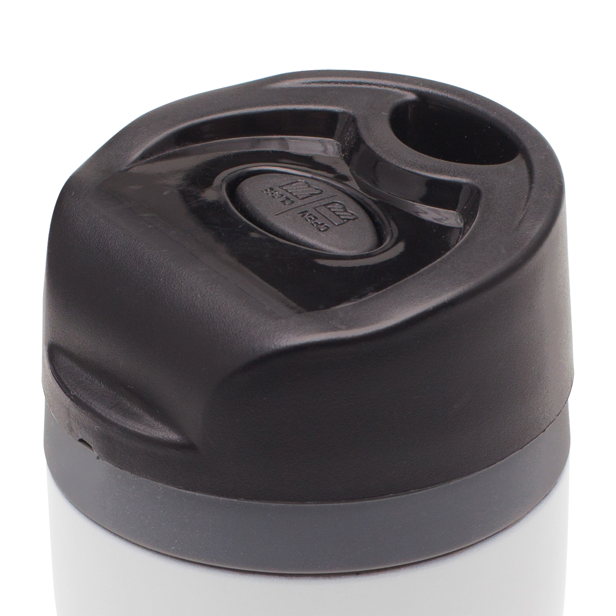 R08394.06.O - Kubek termiczny Winnipeg 350 ml, biały 