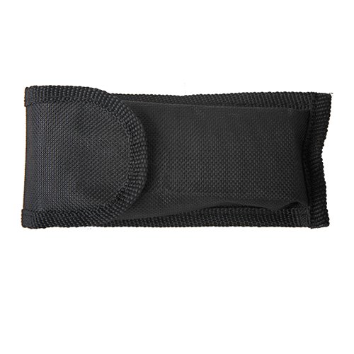 R17555.02 - Nóż składany Intact, czarny 